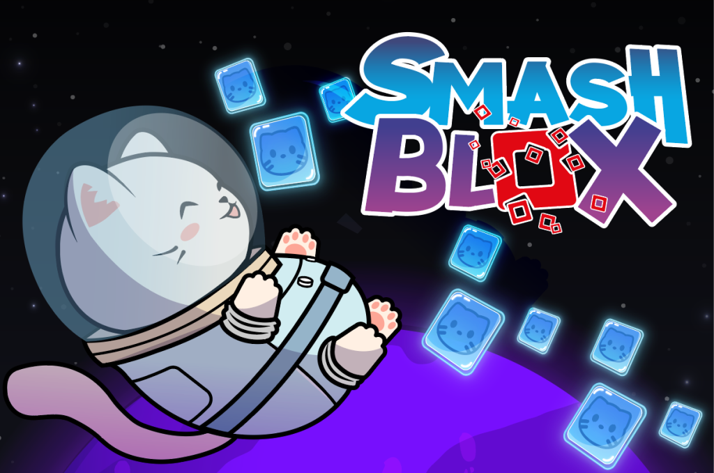 Smash Blox Image 1